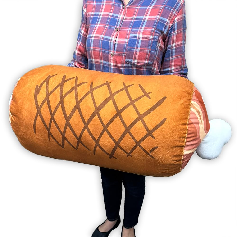 肉　ぬいぐるみ u520693_2.jpg